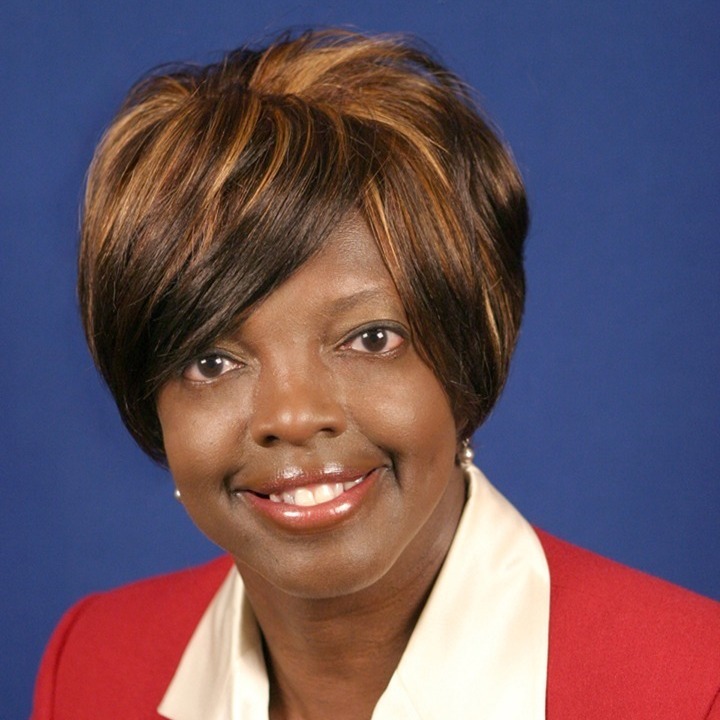Beverly Curry