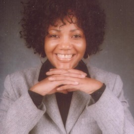 Carmen DeCarlo Allen