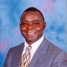 Christopher Ekpoudom