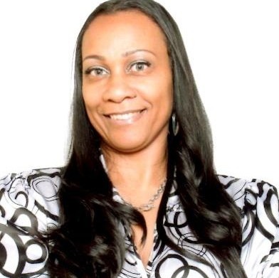 Photo of Kenya Simmons