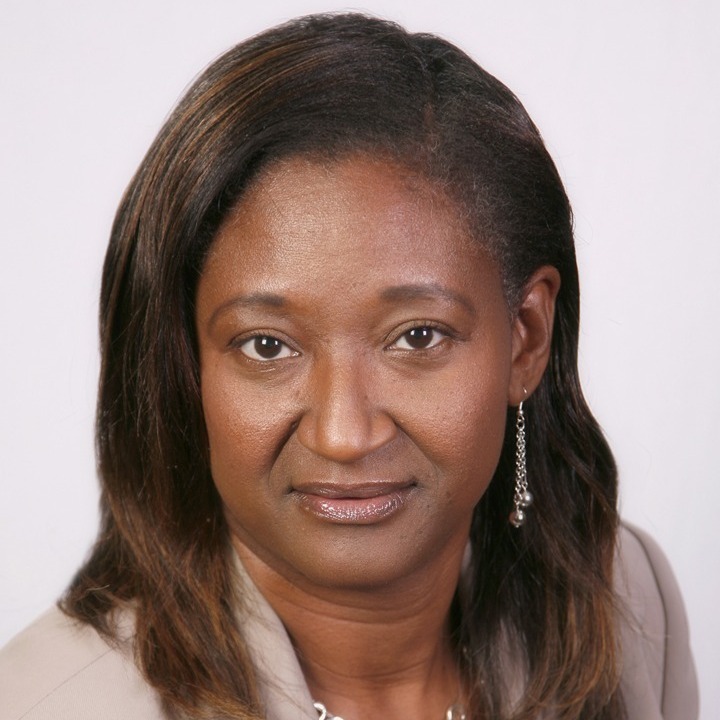 Lyndelle Isaacs-Heyliger