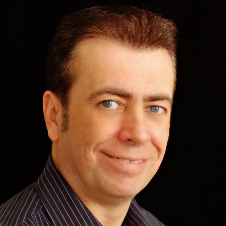 Photo of Rich Murray