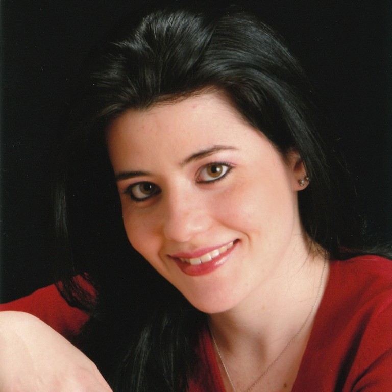 Sara Alsadat