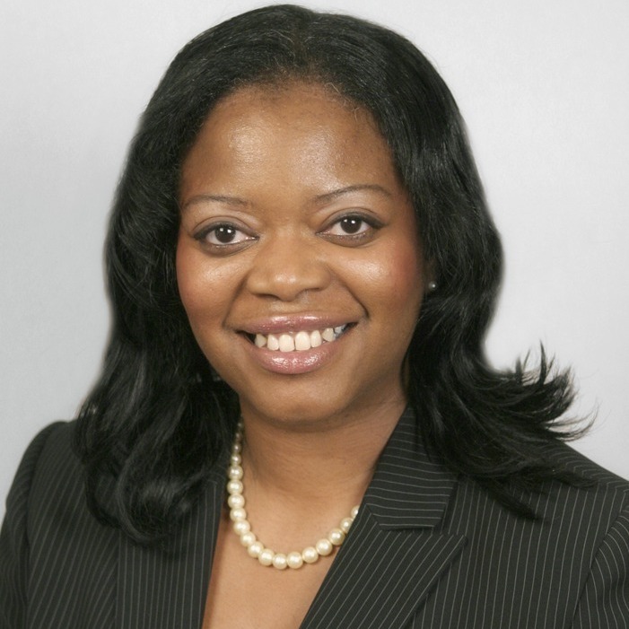 Photo of Valerie Moore