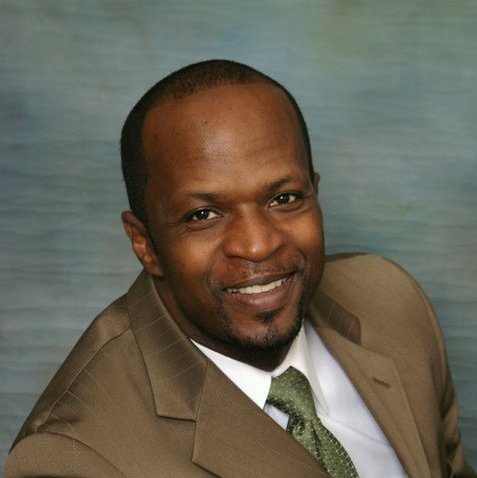 Michael Harris