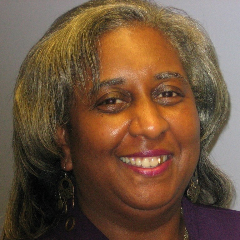 Charlotte Wise Jones