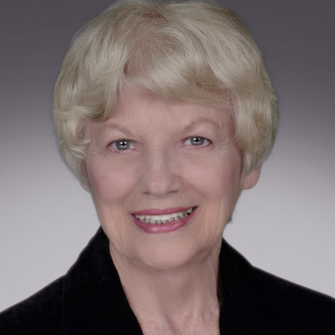 Margaret Mayfield