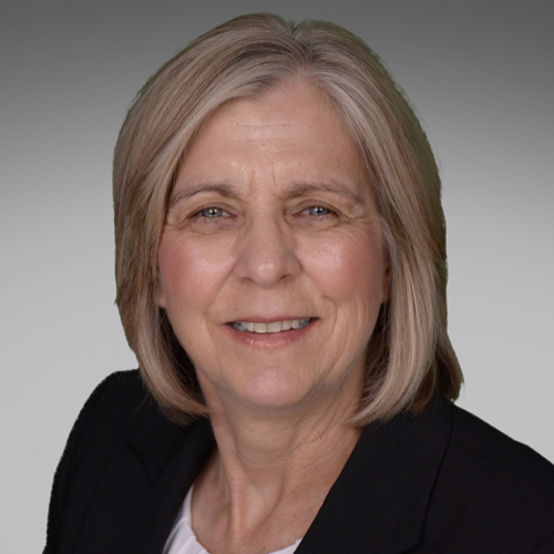 Photo of Cheryl Brock