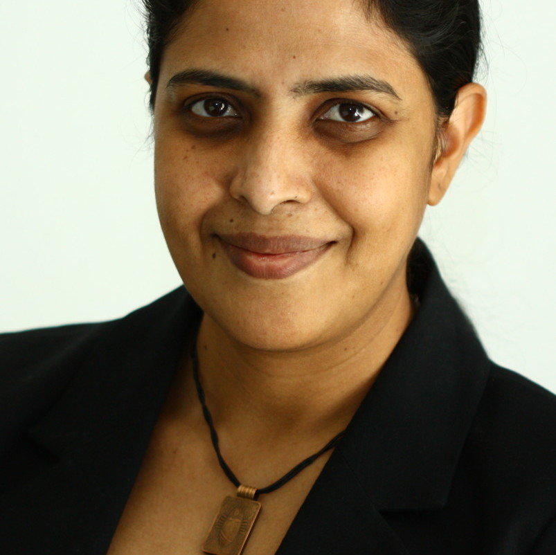 Shanti Yelamanchi