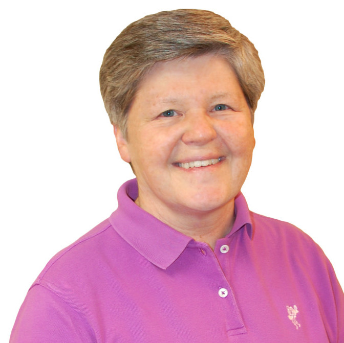 Photo of Sara Hibbard