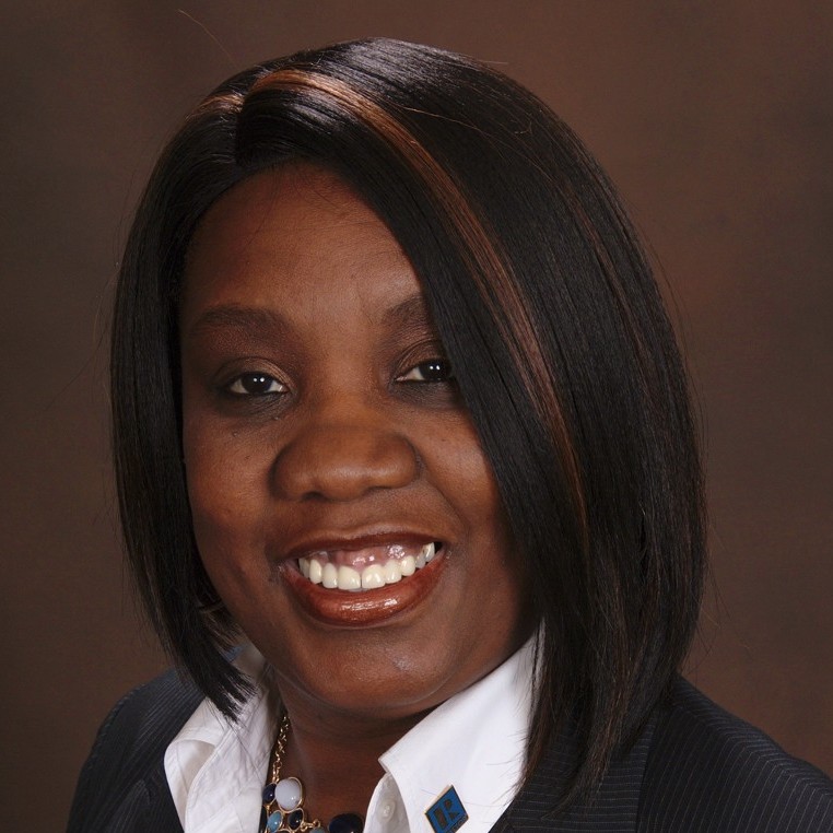 Sandra Wiggins-Roquemore