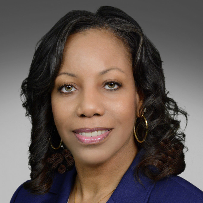 Monica K. Smith, MBA