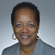 Photo of Cynthia Scott