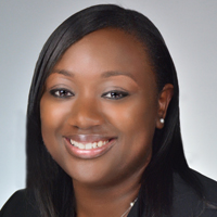 Photo of Shay Brunson