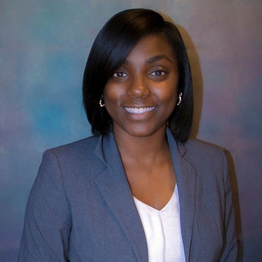 Photo of Zaneta Costen