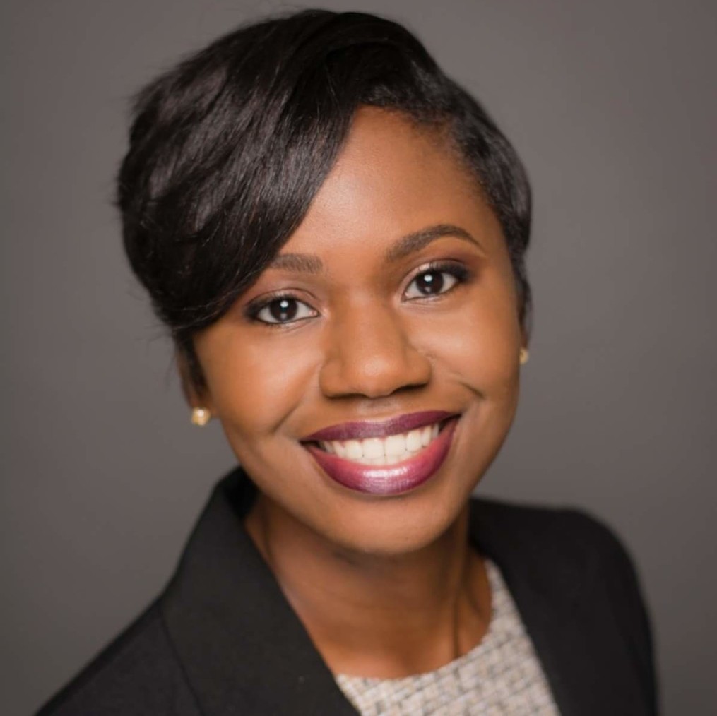 Photo of Kendall Hunter