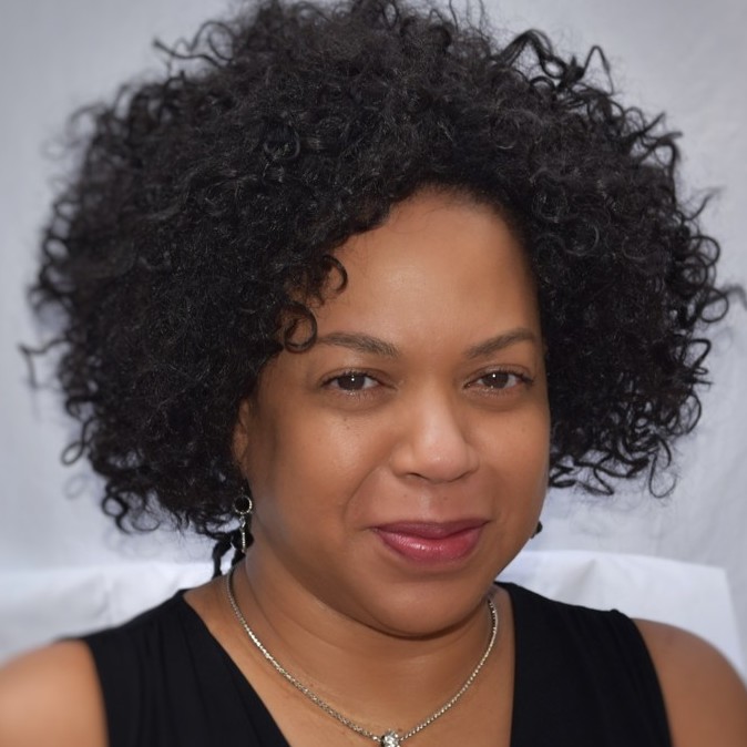 Michele Stephens-Taylor