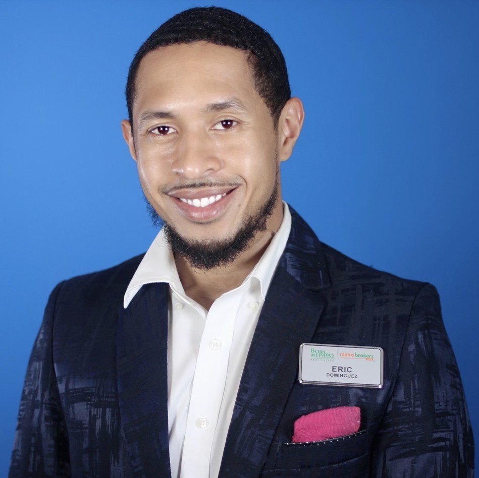 Eric Dominguez