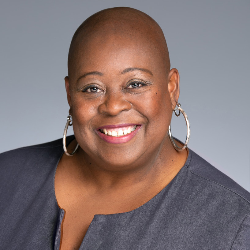 Lisa Potts