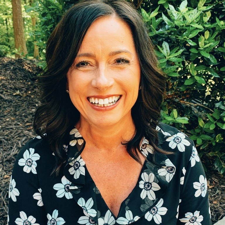 Photo of Cindi Edenfield