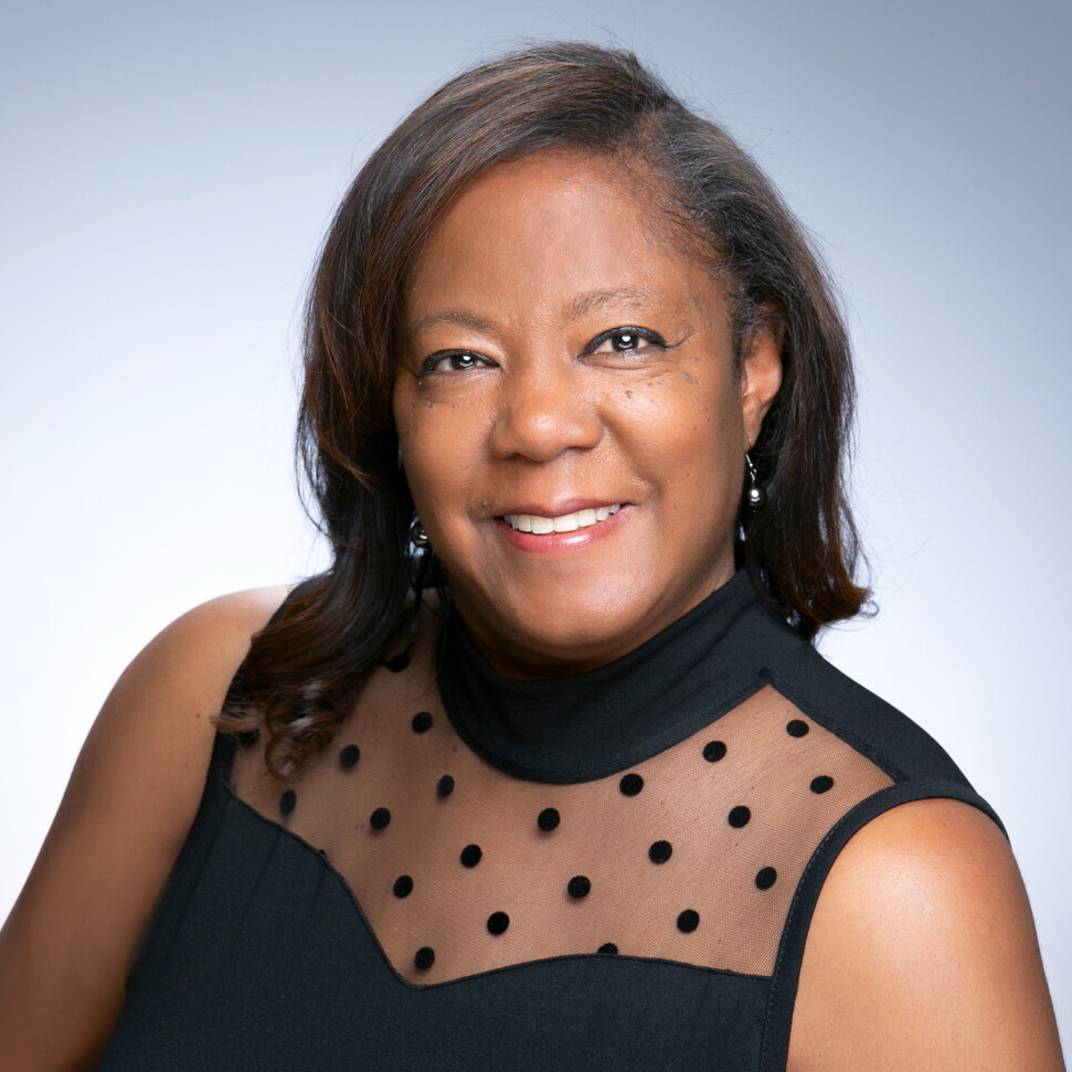 Lisa Merkerson-Ladson