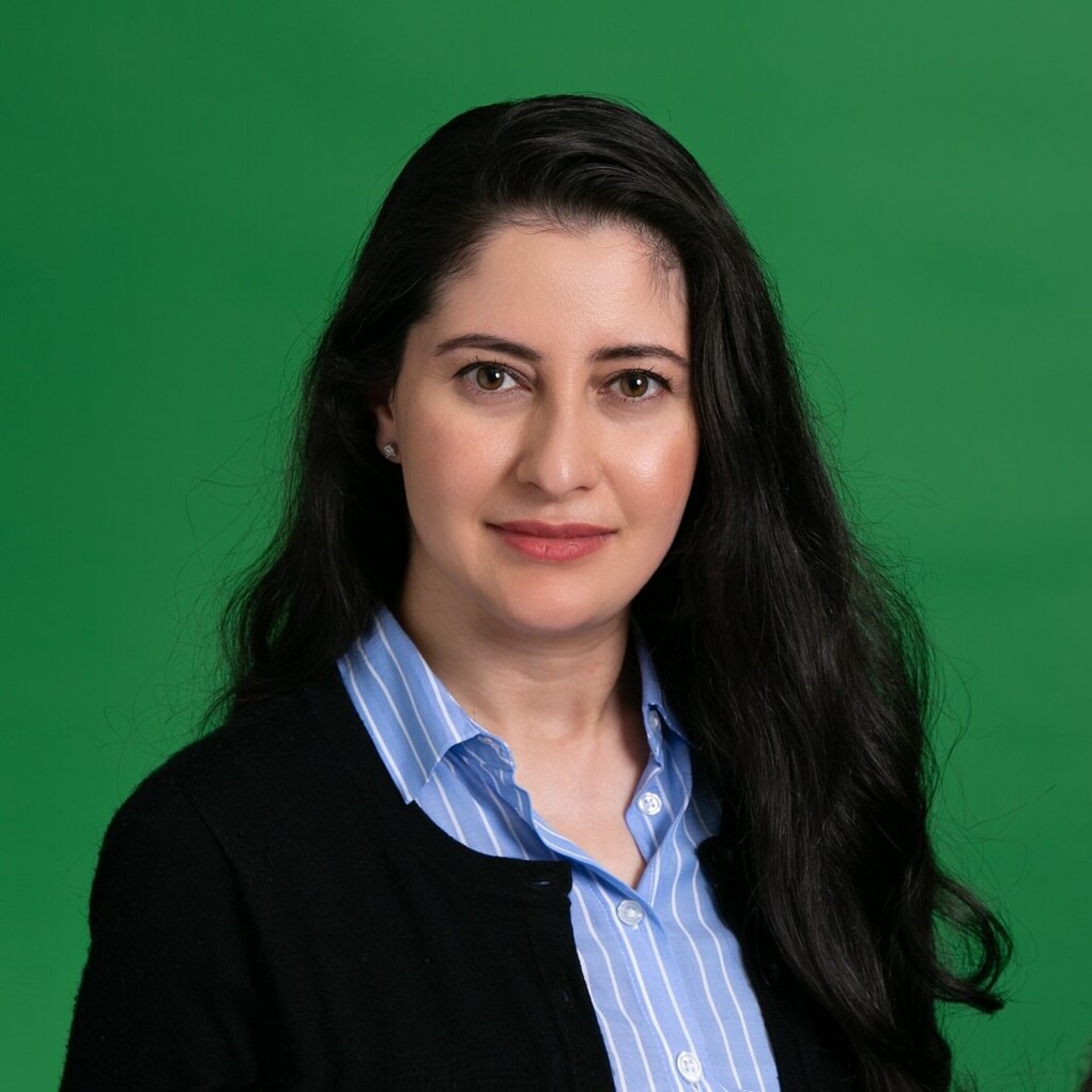Nahid Majrooh