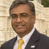 Tony Patel