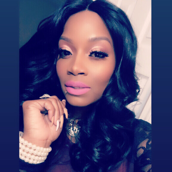 Photo of Adrian Chambliss