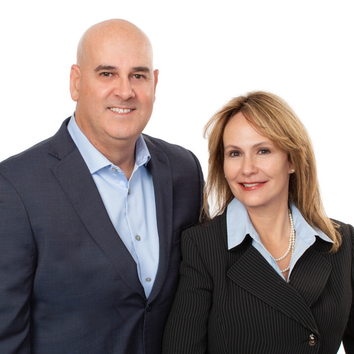 Kendall & Jeanie Wiseley