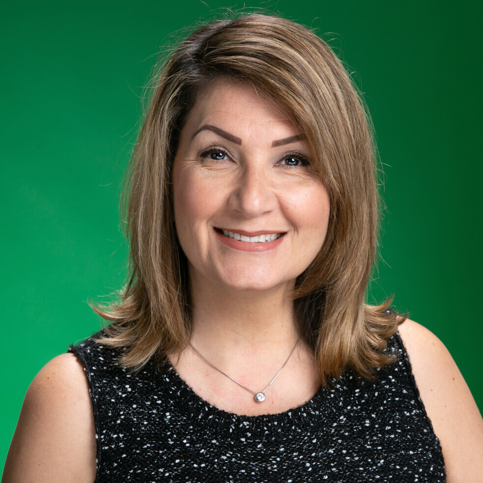 Photo of Milagros Villalobos