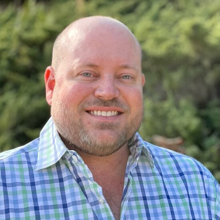 Photo of Greg Horton