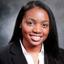 India Westbrook, MPA