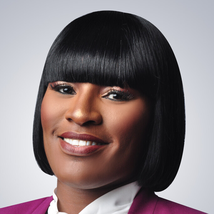 Photo of Caroline Evans