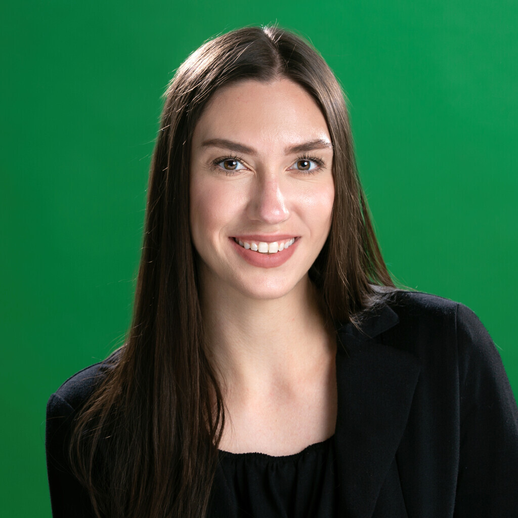 Lauren Alicia Tringali