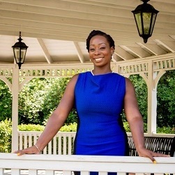 Photo of Cheneil (Neil) Lowe