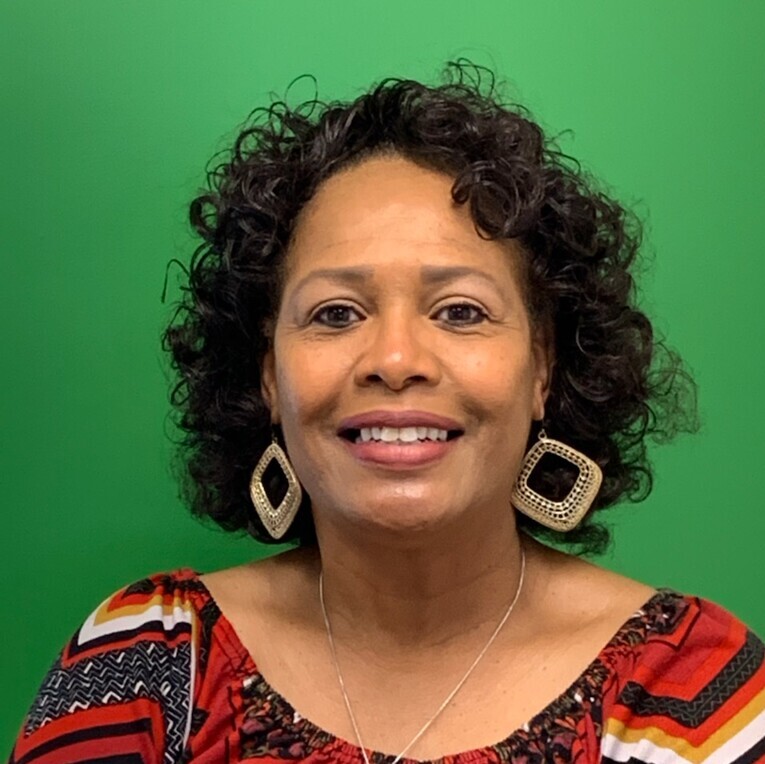 Barbara Medlock Landfair