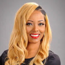 Photo of Rayshell Scott