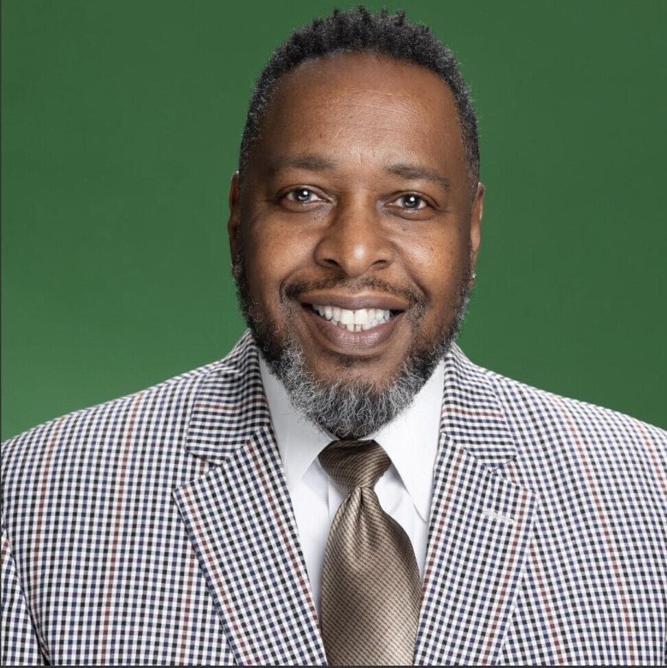 Curtis York "The Real Estate Guy"