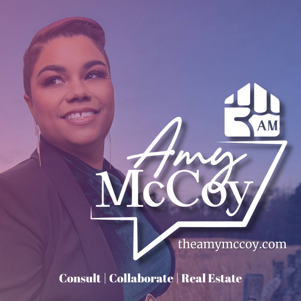 Amy McCoy