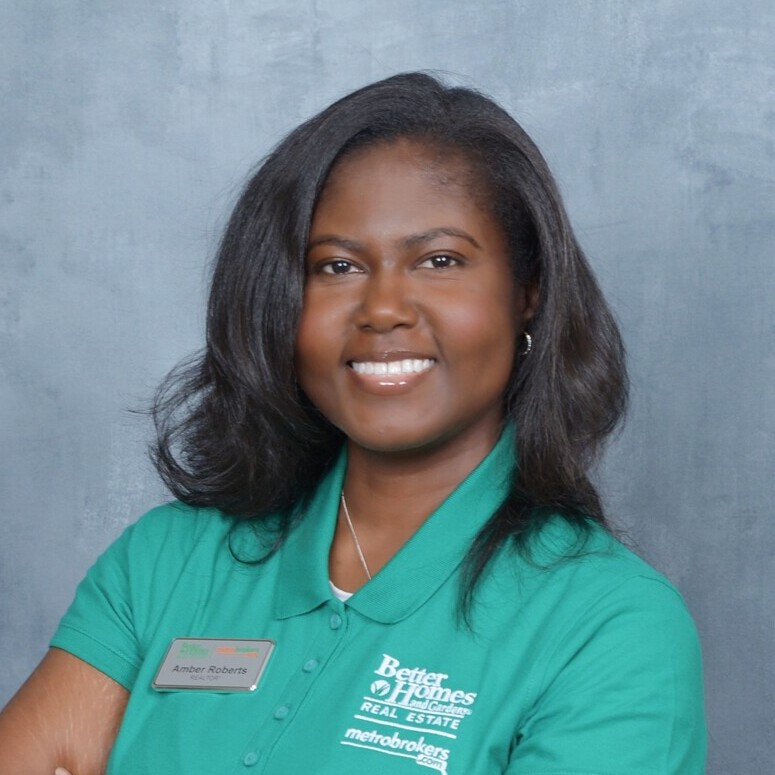 Amber Roberts