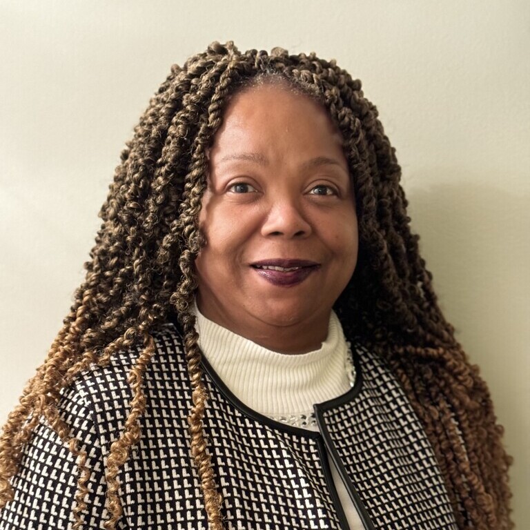 Elizabeth Ross-Hamilton