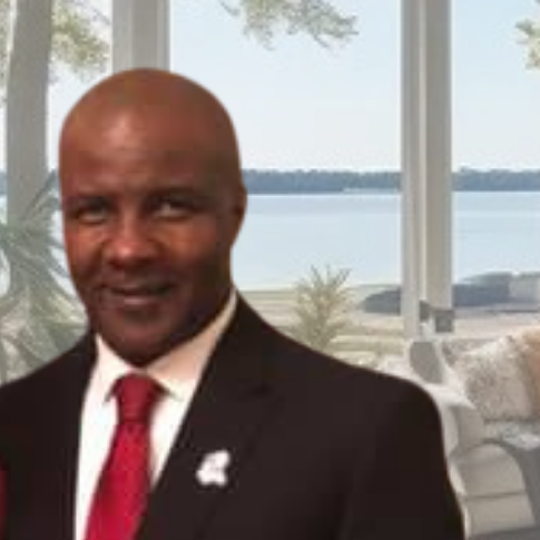 Reginald Gainey