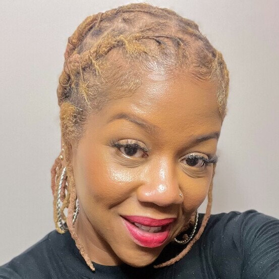 Photo of Candance Ross