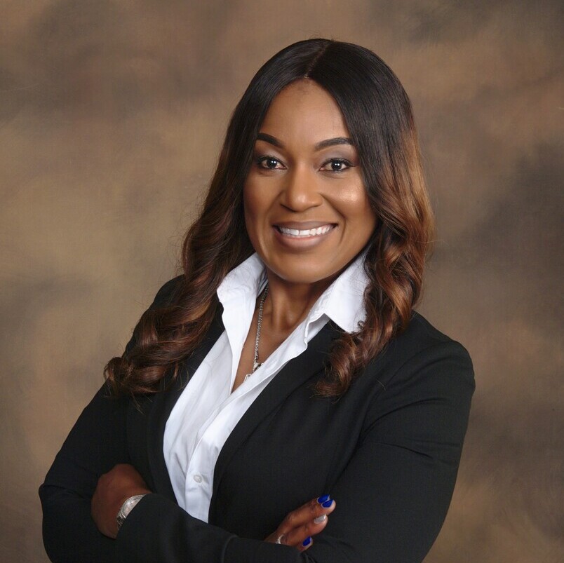 Prancetta Washington