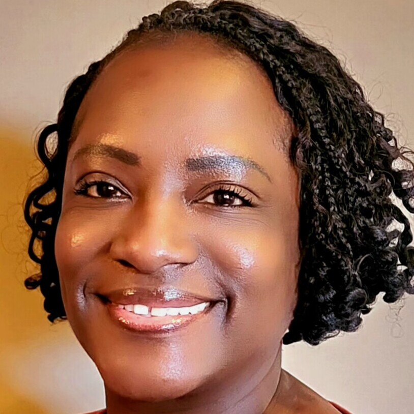 Photo of Monica McKenzie