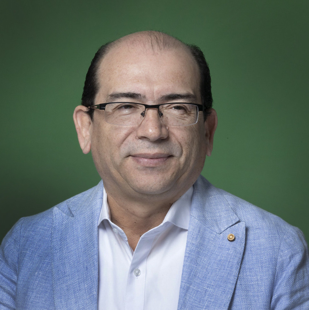 Armando Rodriguez