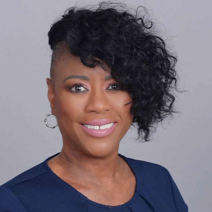 Jerrhonda T Buffington