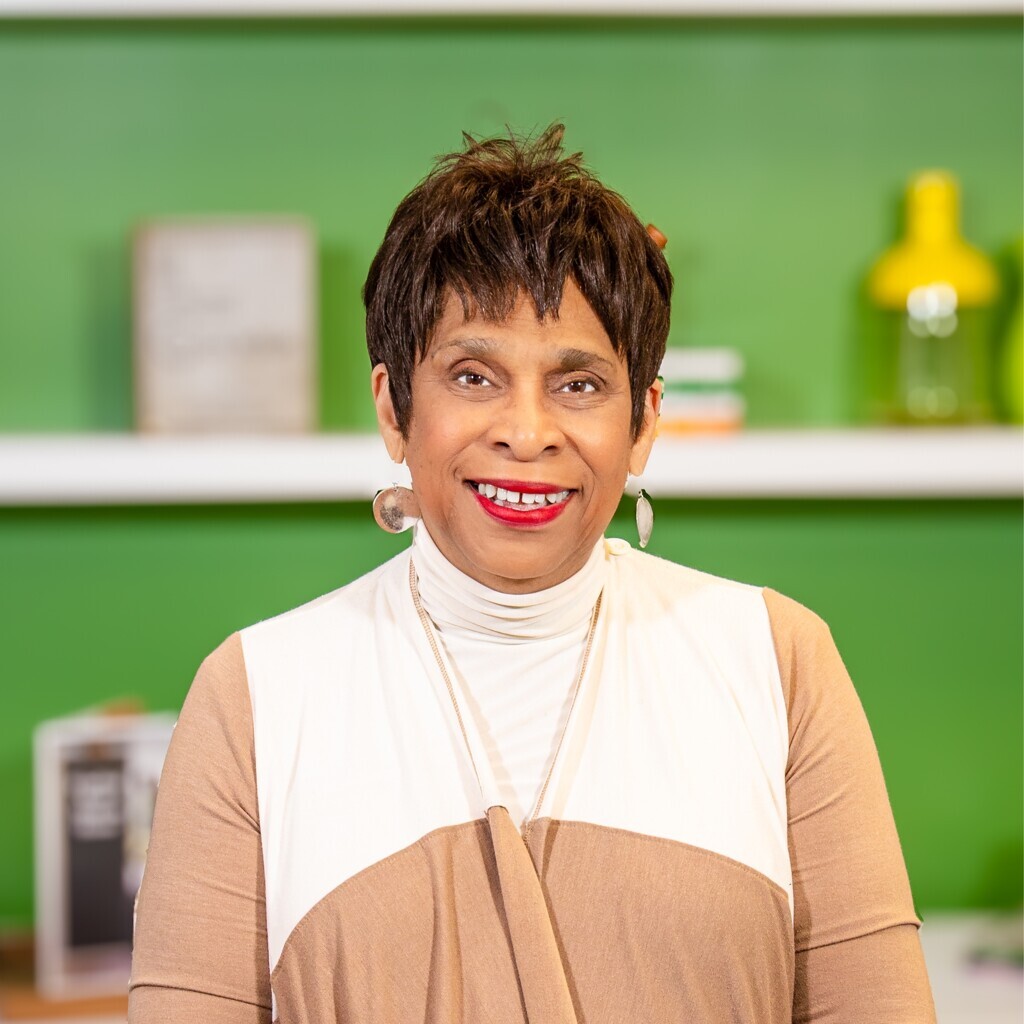 Photo of Deborah T. Gilmore