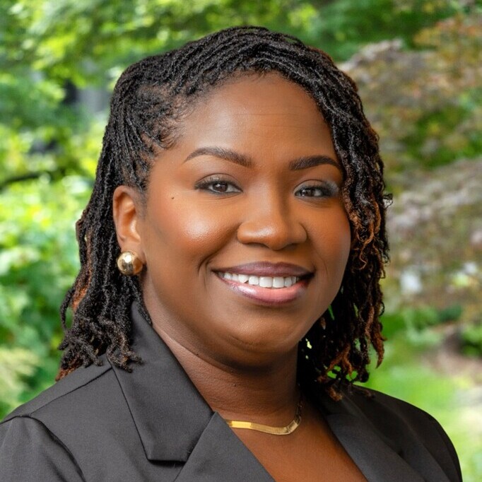 Georgea Morton-Hamiel