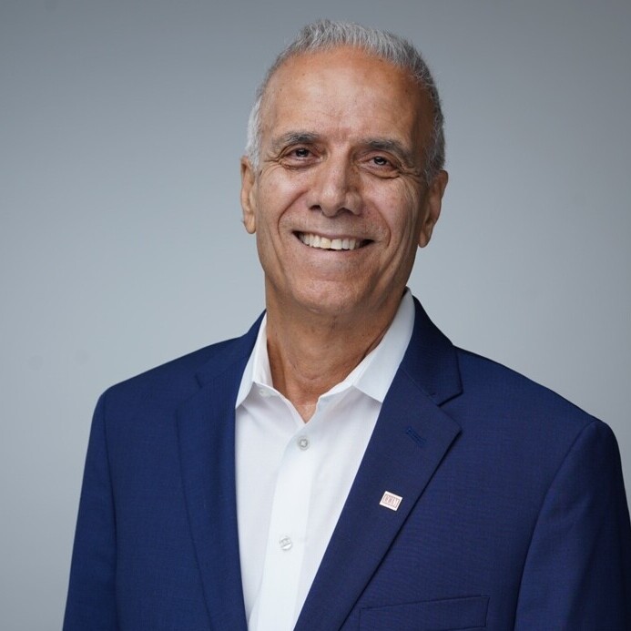 Russell Malayery, CCIM